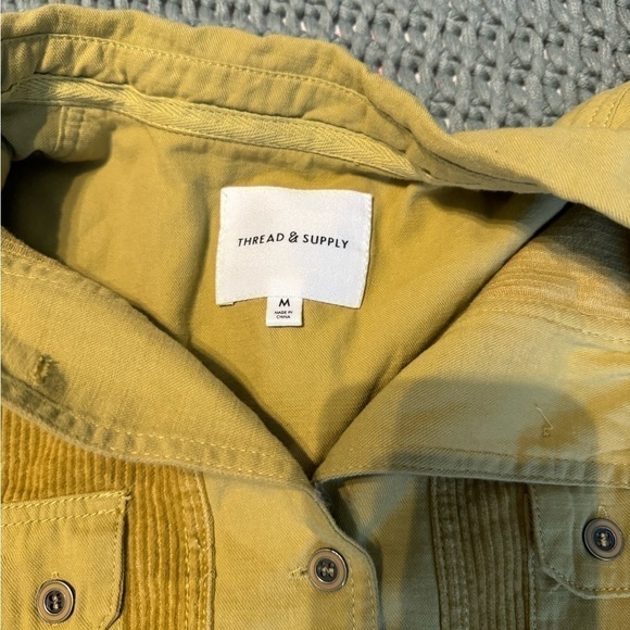 nordstrom shacket - Picture 4 of 5